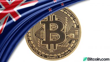 New Zealand Fund Invests 5% in Bitcoin— CIO Says You 'Can’t Really Discount Bitcoin'