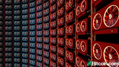 Bitfarms Purchases 48,000 Bitcoin Miners, Plans to Increase Hashpower by 5 Exahash