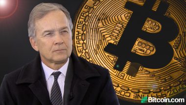 Hedge Fund Manager Says Sell-off in US Treasury Bonds a Threat to 'High-Flying Assets' Like BTC