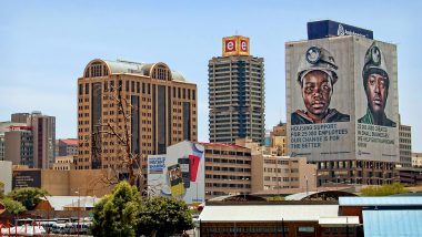 South African Companies Convert Cash Holdings Into BTC— Crypto Asset Is Hedge Against Devaluation