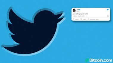 Selling Social Media Posts for $1.5 Million? Blockchain-Certified Tweet Sales Spark NFT Controversy