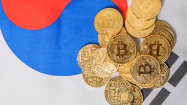 South Korean Crypto Transactions Command an Average of $7 Billion per Day on Domestic Exchanges