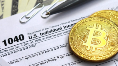 With US Tax Season Around the Corner, Here’s How to Report Crypto Activity to the IRS