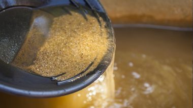 Blackrock Executive Says Gold Now Less Effective Hedge Against Inflation