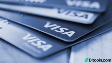 Payment Giant Visa Integrates USDC Stablecoin Support for Settlement