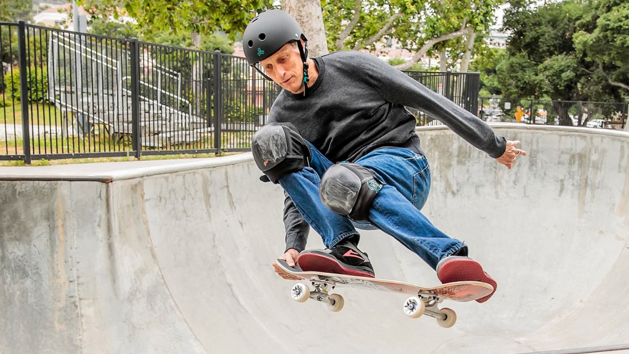 I Didn't Have Any Peers”: Tony Hawk Reveals Why He Almost Left