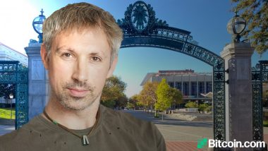 Polkadot’s Gavin Wood to Give Lecture Series as Part of UC Berkeley Blockchain Curriculum