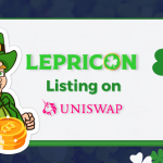 Gaming Startup Lepricon Seeks to Drive Mass Adoption of Blockchain Technology