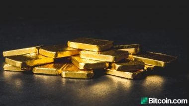 BNY Mellon Report Compares Bitcoin and Gold, Study Says ‘Gold Is the Only Globally Accepted Currency'
