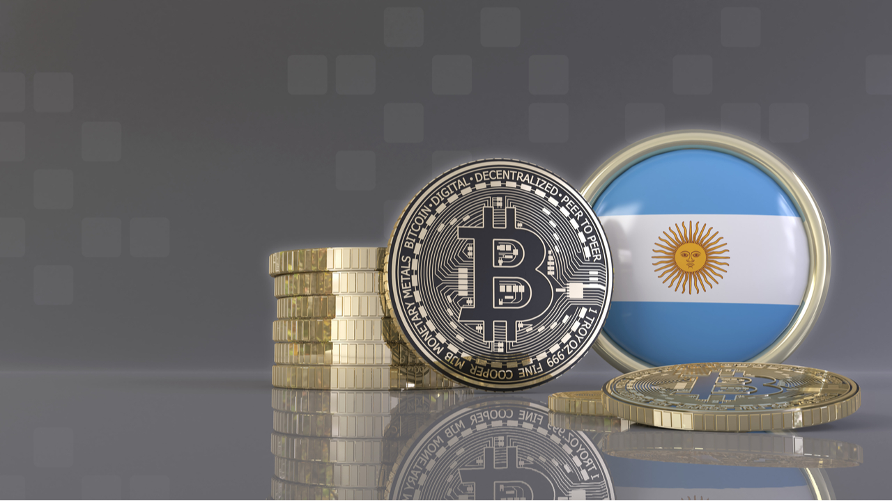 Lawyer Files Class Action Legal Complaint to Stop Argentinean Central Bank Asking for Crypto Users Data