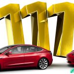 Man Offers to Buy 111 Tesla Model 3s if Elon Musk's Company Accepts Bitcoin Cash for Payments
