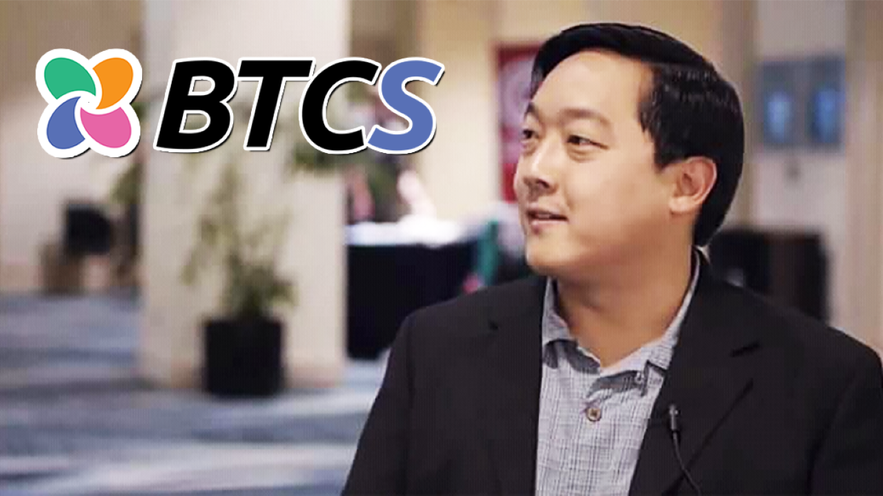 Litecoin Creator Charlie Lee Joins BTCS as New Independent Director