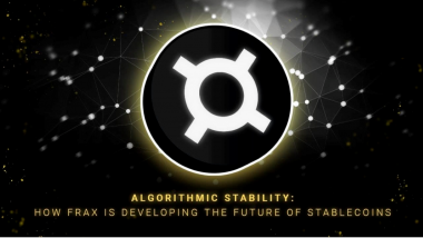 Algorithmic Stability: How FRAX Is Developing the Future of Stablecoins