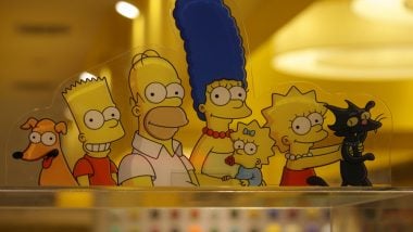 Latest Episode of The Simpsons Prices Bitcoin at 'Infinite' as the Crypto Consolidates Above the $60K Threshold
