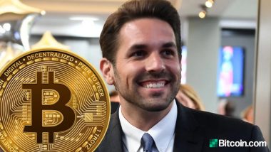 Another US City Aims to Become Bitcoin Hub — Exploring BTC Payroll, Mining, Holding Crypto in Balance Sheet