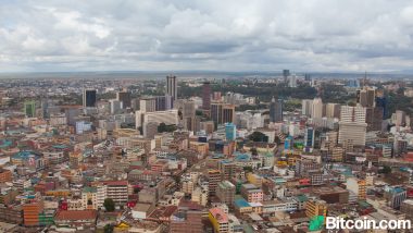 Kenyan Fintech Startup to Use Stablecoins to Transfer Universal Basic Income Payments to African Refugees