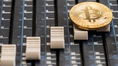 Music Company Founded by Dr. Luke Enables Bitcoin Payments for Songwriters and Producers