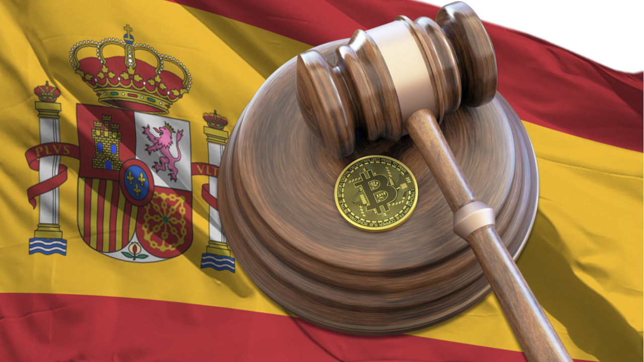 Investors File Class Action Lawsuit Before the National Court of Spain on an Alleged $298M Crypto Scam