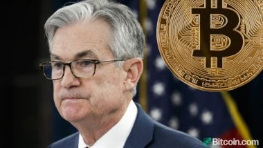 Federal Reserve Chairman Jerome Powell Says Cryptocurrencies Are 'Vehicles for Speculation'