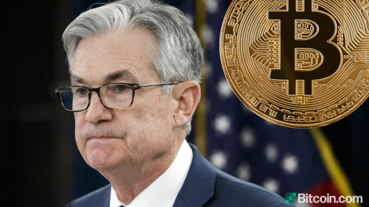 Cryptocurrency regulation fed green crypto
