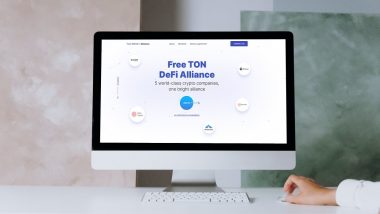 Free TON DeFi Alliance to Lead the Decentralized Finance Ecosystem Growth of TON Blockchain