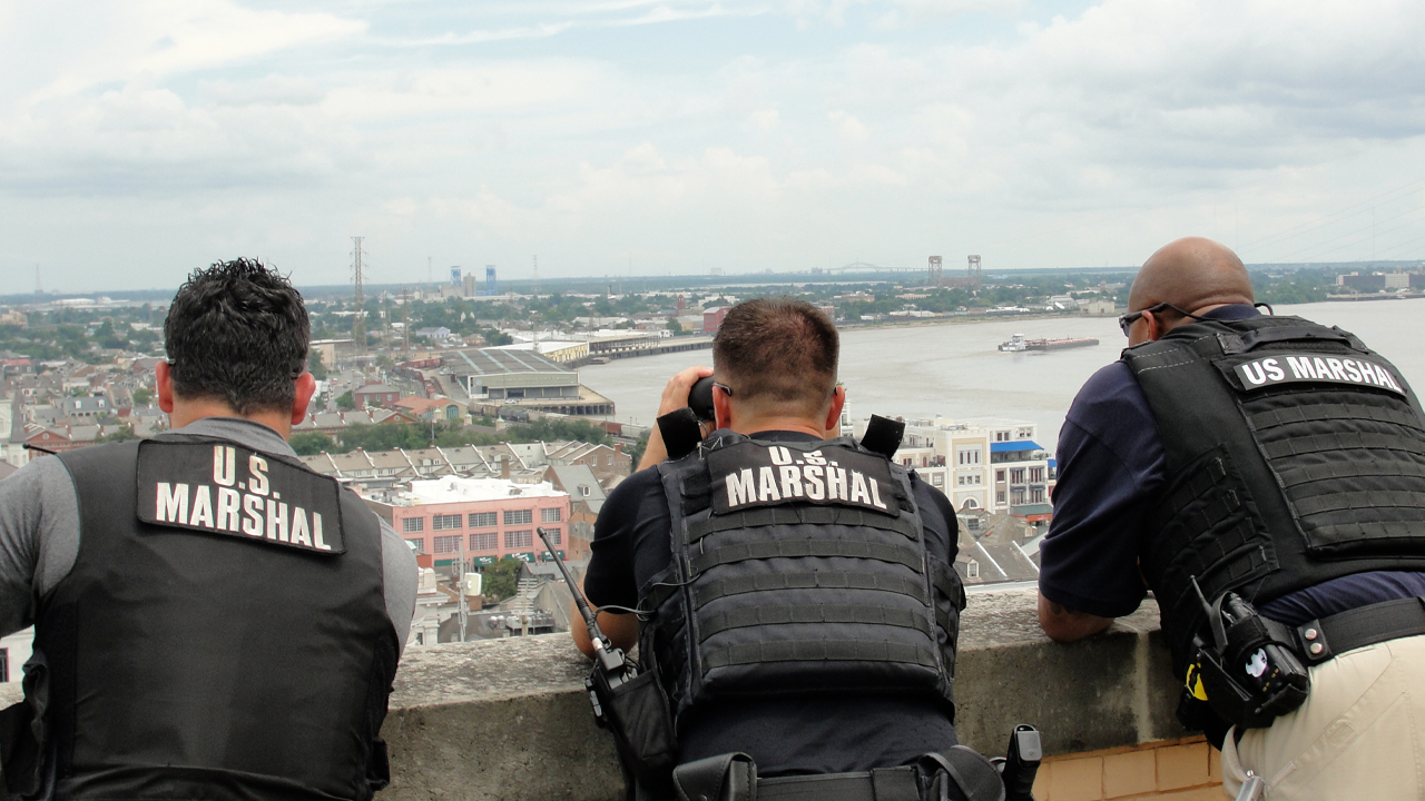 Bitgo Chosen to Manage Seized Cryptocurrencies for the US Marshals Service
