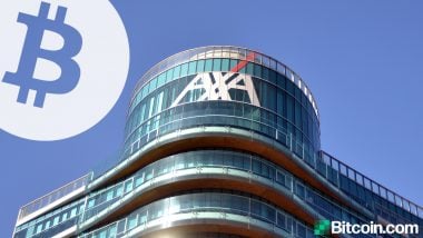 Insurance Giant AXA Allows Swiss Clients to Pay for Services With Bitcoin