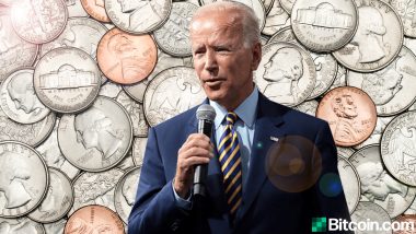 Joe Biden's Proposal to Double Capital Gains Tax Rate Shakes Financial Markets