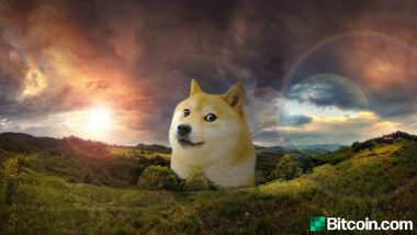 DOGE Taps a Lifetime Price High, Mark Cuban Says Dallas Mavs Shop Won't Sell Its Dogecoin