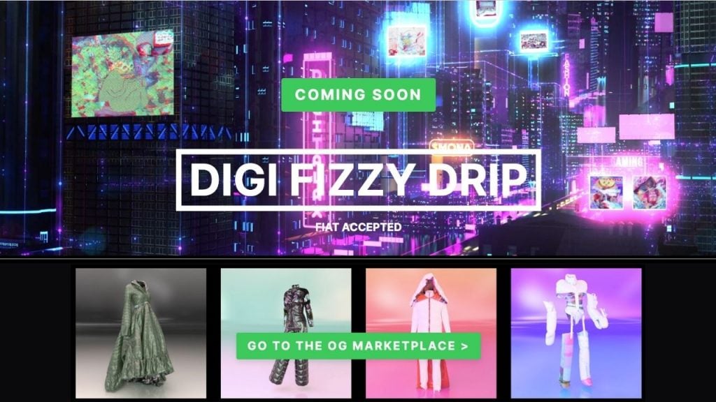 NFT Roundup: Drumpfs Hit the Market, Dole Takes A Bite Out of Hunger, Digitalax Introduces Fashion Hybrids, and Burgundy Wine Collectibles Arrive
