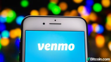 Paypal's Venmo Launches Crypto Trading for 70 Million Users to Buy and Sell Cryptocurrencies