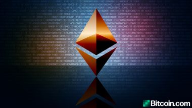 Ether Hashrate Climbs to New Heights, Reports Say a 2,000 Megahash ETH Miner Set to Drop This Summer