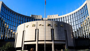 China Calls Bitcoin and Stablecoins 'Investment Alternatives' for the First Time Since Crypto Crackdown