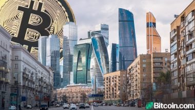 Survey: 14% of Russians Think Cryptocurrencies Will Oust Fiat in 10 Years