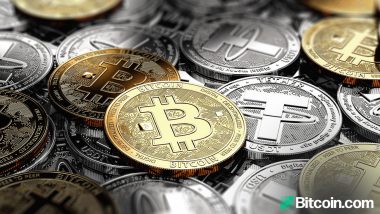 Bitcoin Price Jumps Over the $60K Zone, Crypto Economy's Market Cap Climbs Above $2 Trillion