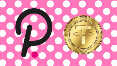 Polkadot’s Potential Gathers Momentum as Tether Joins the Ecosystem