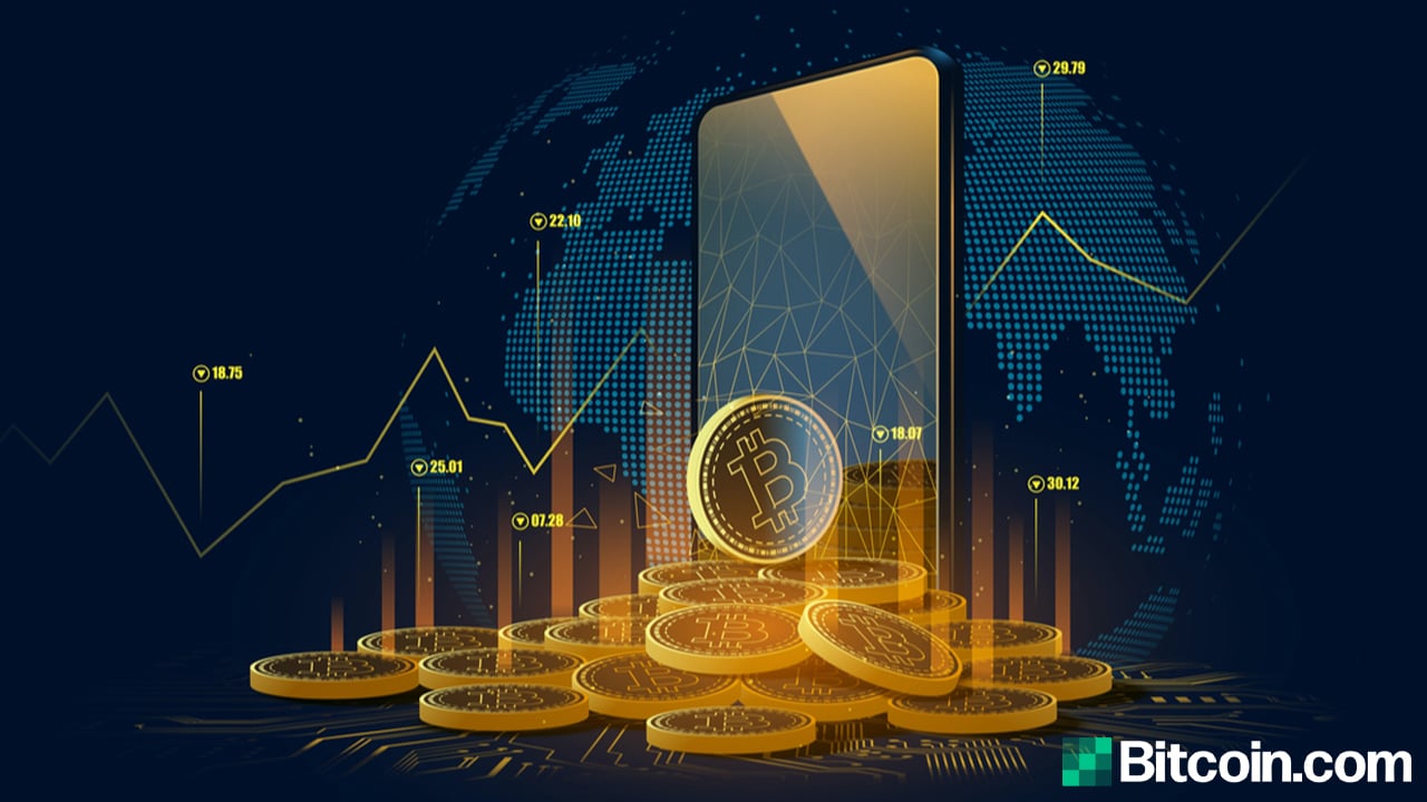 investimento di trading bitcoin