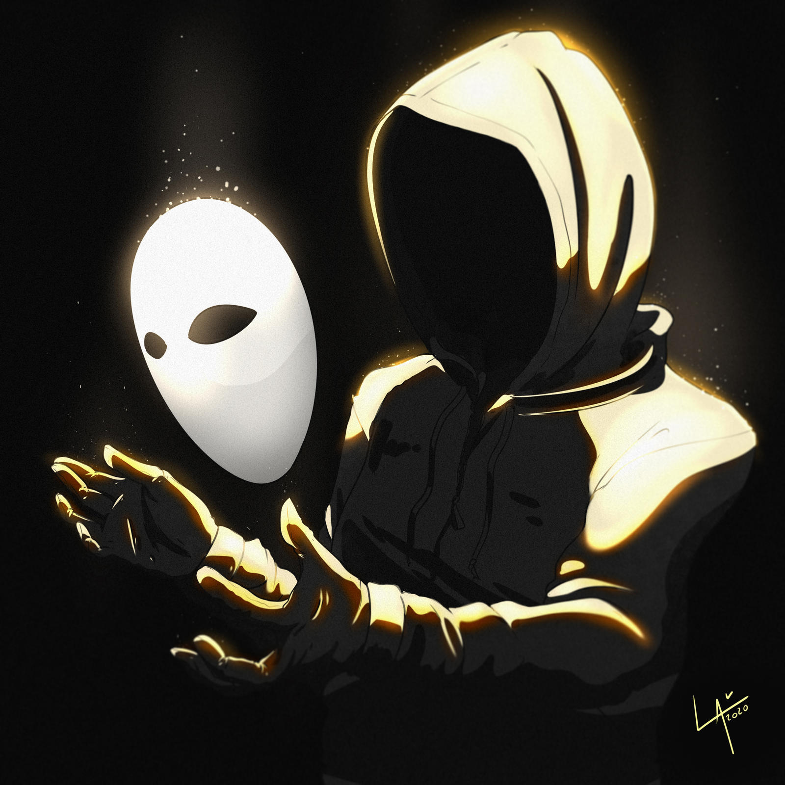 How Did Satoshi Nakamoto Remain Anonymous? A Detailed Look at the Bitcoin  Creator's Opsec – Featured Bitcoin News