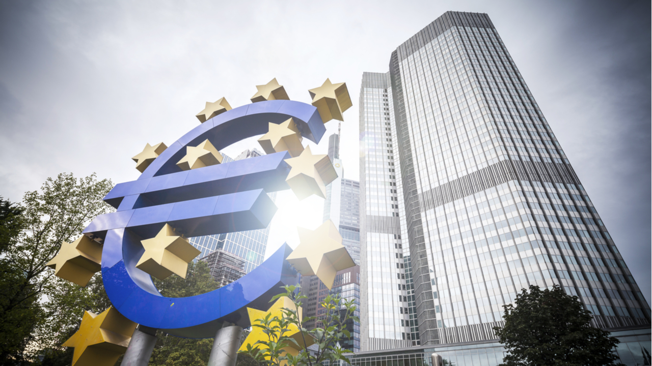 ECB Deepens Analysis of Digital Euro, Decision Expected by Mid-Year, VP Confirms