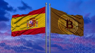 Spain to Share Data of Users From Domestic Crypto Businesses With European Union Countries