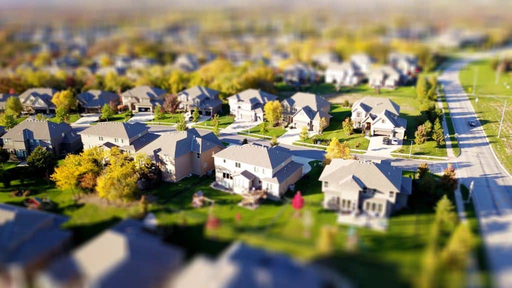 Real Estate Listings Accepting BTC Touch Record Highs, 14.3 Homes per 100,000 Accept Crypto