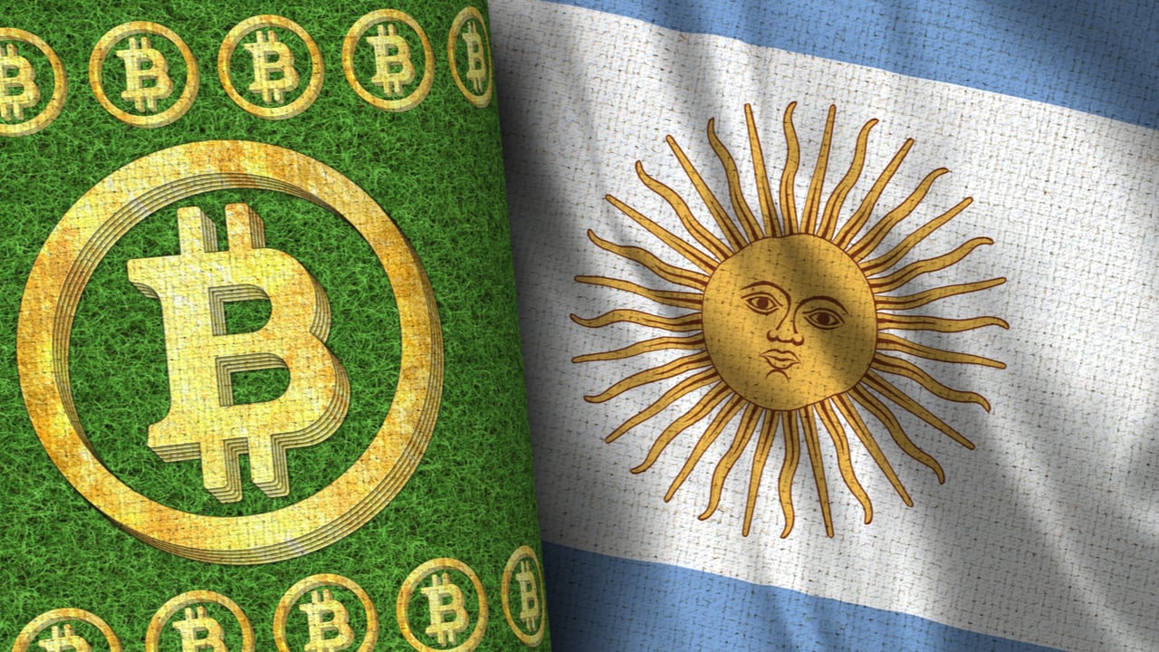 Bitcoin prekybininkas argentina - Argentina bitcoin prekybininkas - manoimplantai