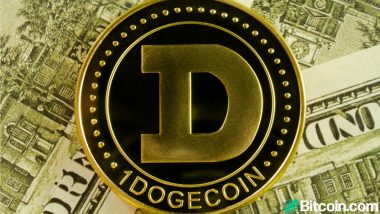 Survey: 1 in 4 American Investors Believe Dogecoin is the Future