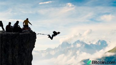 Bitcoin Drops Below $40K, Crypto Economy Down 17%, Markets Lost $250 Billion Last Week