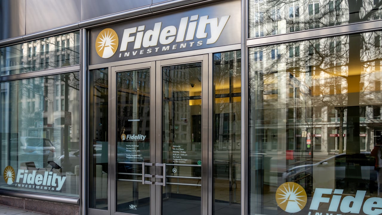 Fidelity Investments Launches Crypto Analytics Platform Sherlock for Institutional Investors