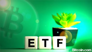 Fund Manager One River Files SEC Prospectus for Carbon Neutral Bitcoin ETF
