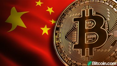 'Reiterated FUD' - Chinese Government to Continue Monitoring Bitcoin Mining  Sector