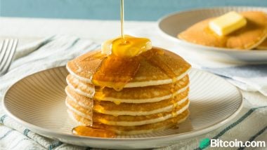 Kenya Based Technology Firm Switches to Pancakeswap, Cites High Gas Fees on Uniswap