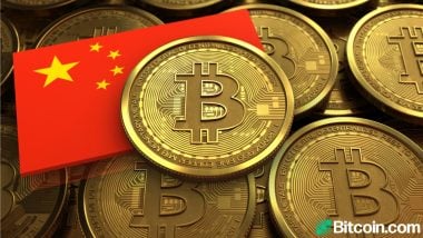 Bitcoin Mining Operations Btc.top and Hashcow Cease Offering Services in China