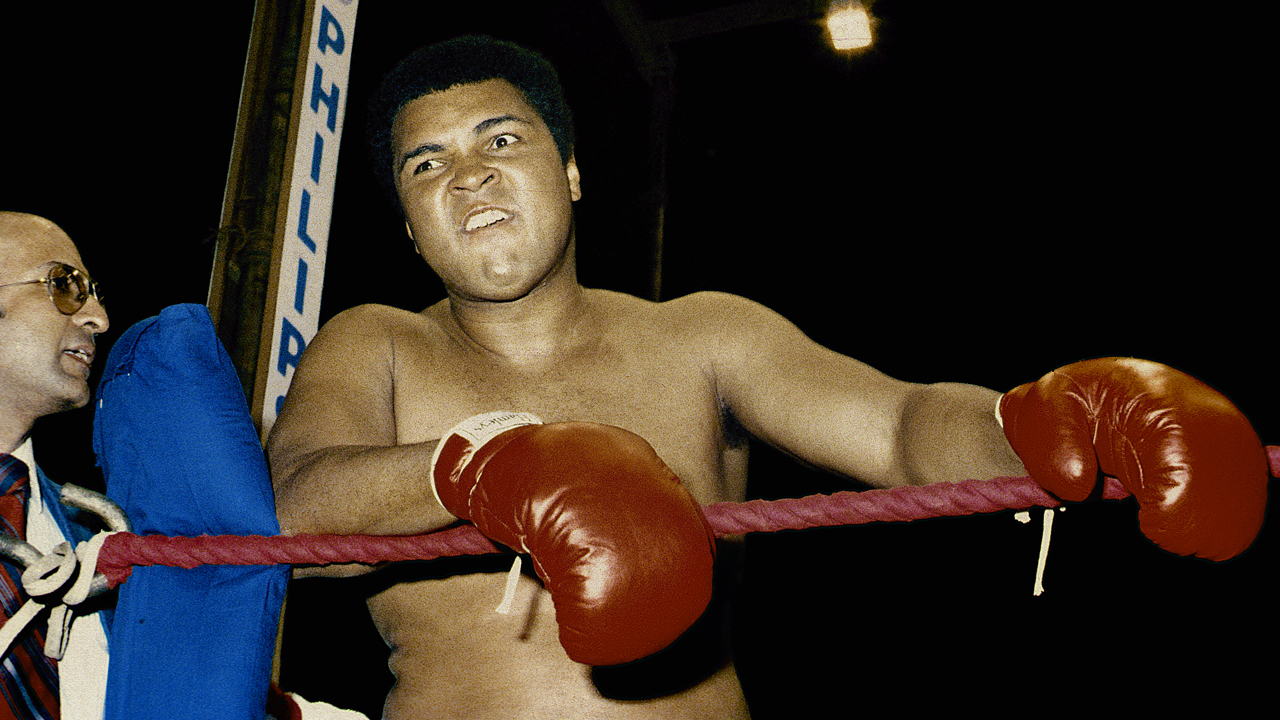 NFT Weekly Roundup: Earning Through NFTs, Legendary Muhammad Ali Collectibles, NFT Display in Times Square, and More